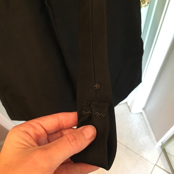 Beautiful 60s Vintage ILGWU Dress - Picture 6 of 10